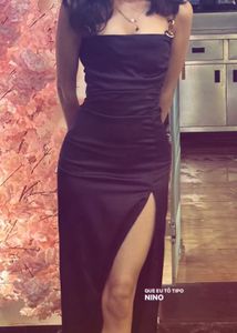 THE ‘black dress’