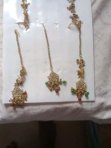 Women's Jewellery Set