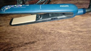 Philips Hair Straightener BHS397/40