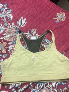 combo of 2 sports bra