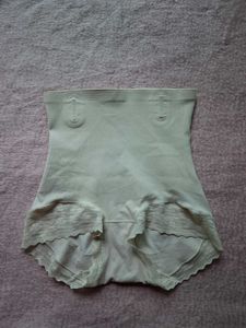 High Waisted Shaping Briefs