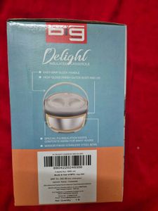 Delight Insulated Casserole Dish