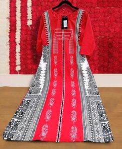 Kurtas For 180 Rupees Each