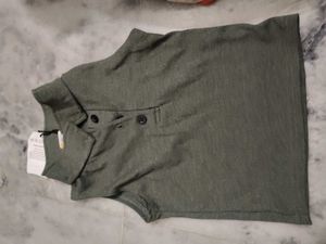 polo top for women