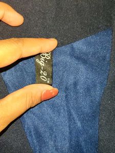 Crop Formal Blazer
