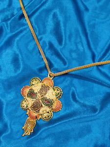 Big Pendant