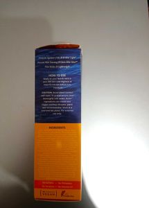 Pack of 2 aqualogica Glow+ Dewy sunscreen spf50+