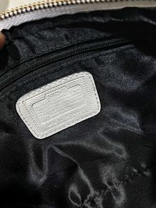 COACHTERI SHOULDER BAG12A QUALITY  WD BOX