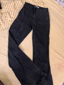 off duty Black Denim Jeans