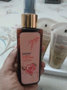 Ozone CTM Kit