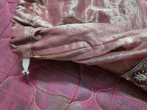 Farshi sharara for girls