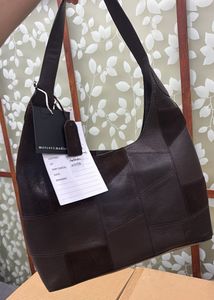 original Leather Shoulder Bag