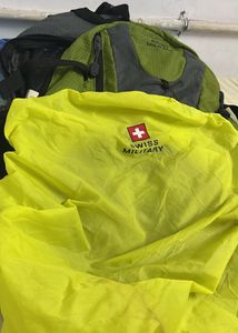 Swiss Military Sport Backpack