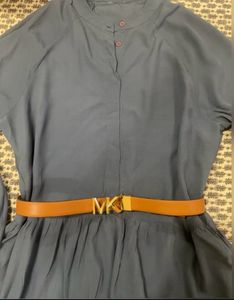 Pretty Flared Dress