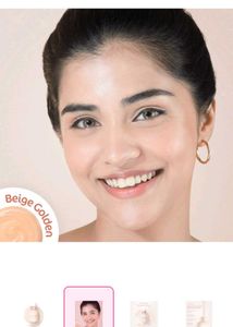 Mamaearth Hydra-Glow Illuminating Drops