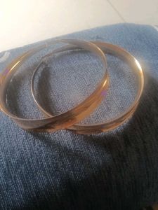 Large Hoop Earrings
