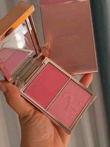 Patrick Duo Blush Palette