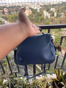 Lino Perros Sling Bag