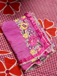 Beautiful Dupatta 😍