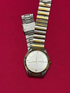 Titan Analog Watch