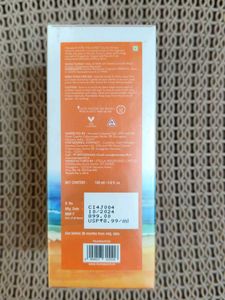 Mamaearth Eau de Parfum - Into the Sunset