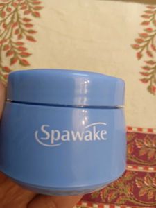 spawake cold cream
