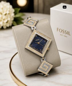 Fossil Women's Watch