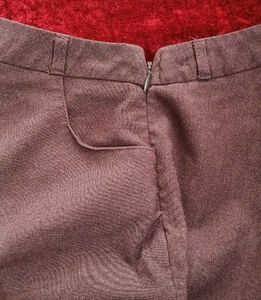Mini Skirt