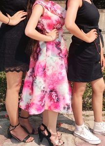 Party Wear frock