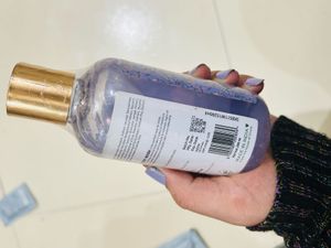 Skivia Lavender Body Wash