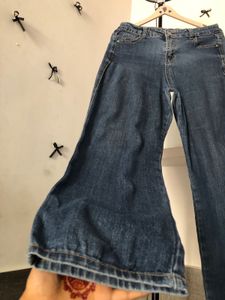 Navi blue, high-quality Jeans 🕶️