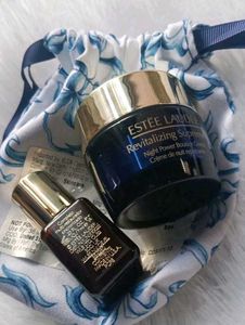 Estee Lauder Revitalizing Supreme Set 💕♥️