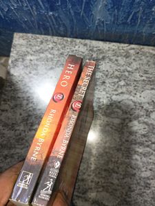 The Secret International Bestselling Book Combo