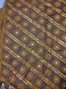 Stitched Kurta With Pant