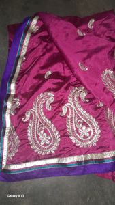 Combo Saree