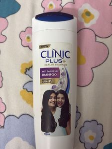 Clinic Plus Anti Dandruff Shampoo