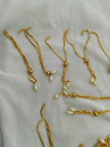 Bracelet Chain