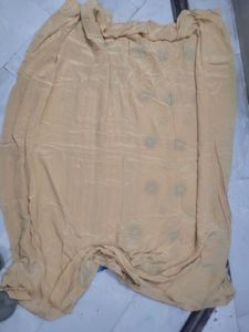 2 pcs ready to stitch suit