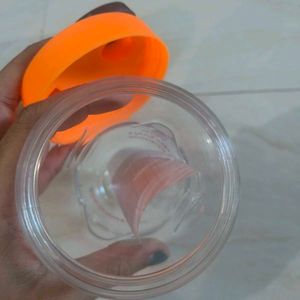 stylish bottle