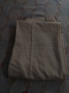 Off white safari Casual Pants