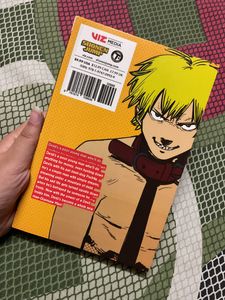 Chainsaw Man Vol-1