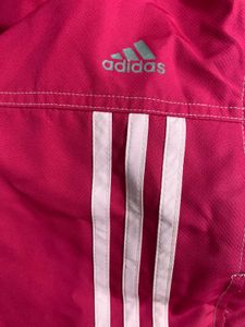 Adidas Pink Track Pants