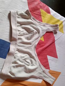 Comfortable Light Support Sports Bra (combo pack )