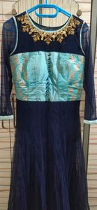 Anarkali Suit💙