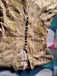 long anarkali dresses of 4