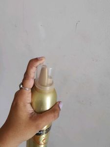 Nova Gold System Professional Super Firm Hold Styl