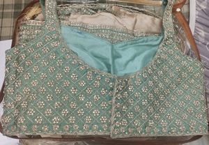 Heavy Designer Lehenga