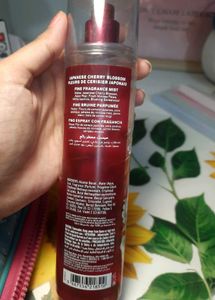 Bath &amp; Body Works Japanese Cherry Blossom Mist