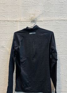🇺🇸Asics imported Half Zip