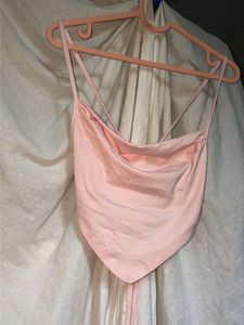 H&amp;M Pink Top